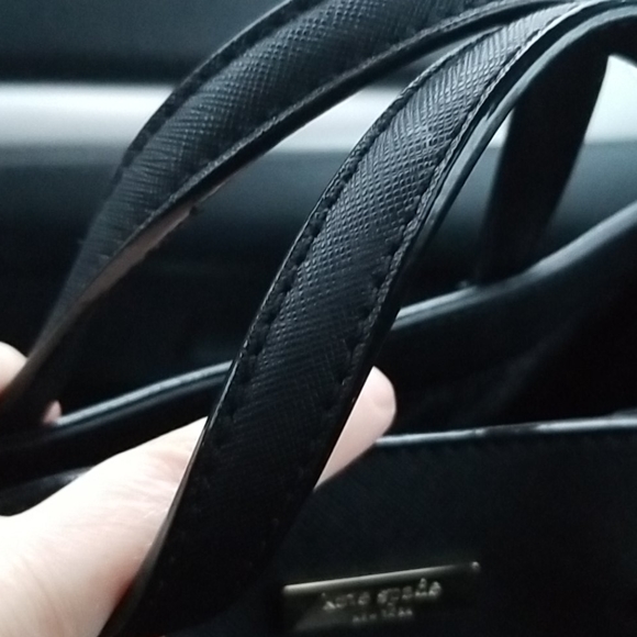 Kate Spade Satchel - Picture 9 of 14